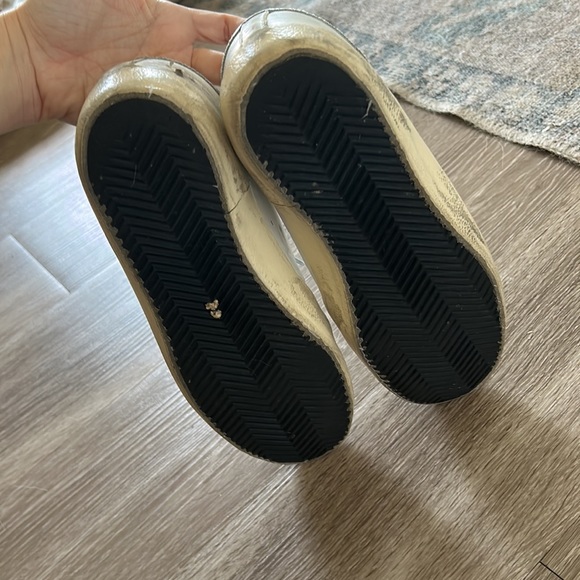 Great condition Golden Goose Superstar Size 38 - Picture 6 of 10